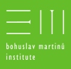 Institut-Bohuslava-Martinu_logo Institut-Bohuslava-Martinu_logo